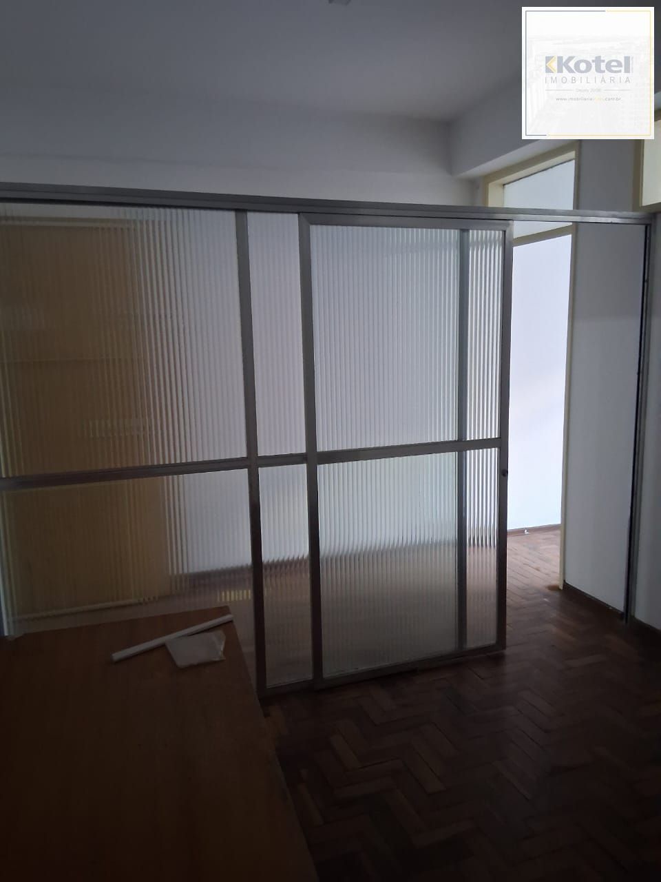 sala comercial galeria malcon
