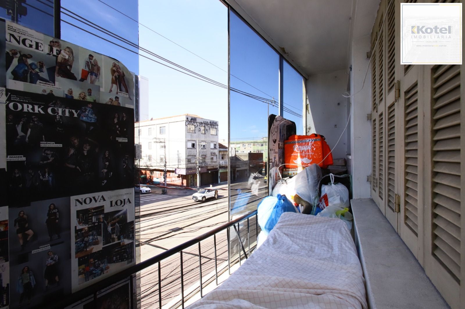 Apartamento 2 quartos à venda, 91m², São João - Porto Alegre — foto 4