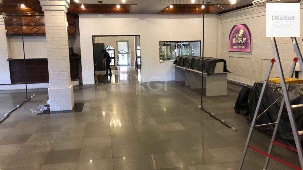 Prédio à Venda - 1650m², 18 vagas - Menino Deus — foto 2