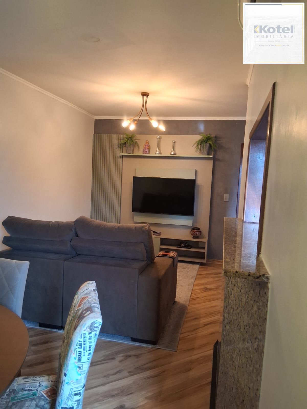 Apartamento 2 quartos à venda, 63m², Jardim Carvalho - Porto Alegre — foto 3