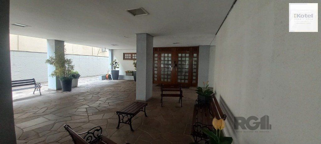 Apartamento 1 quartos à venda, 44m², São Geraldo - Porto Alegre — foto 5