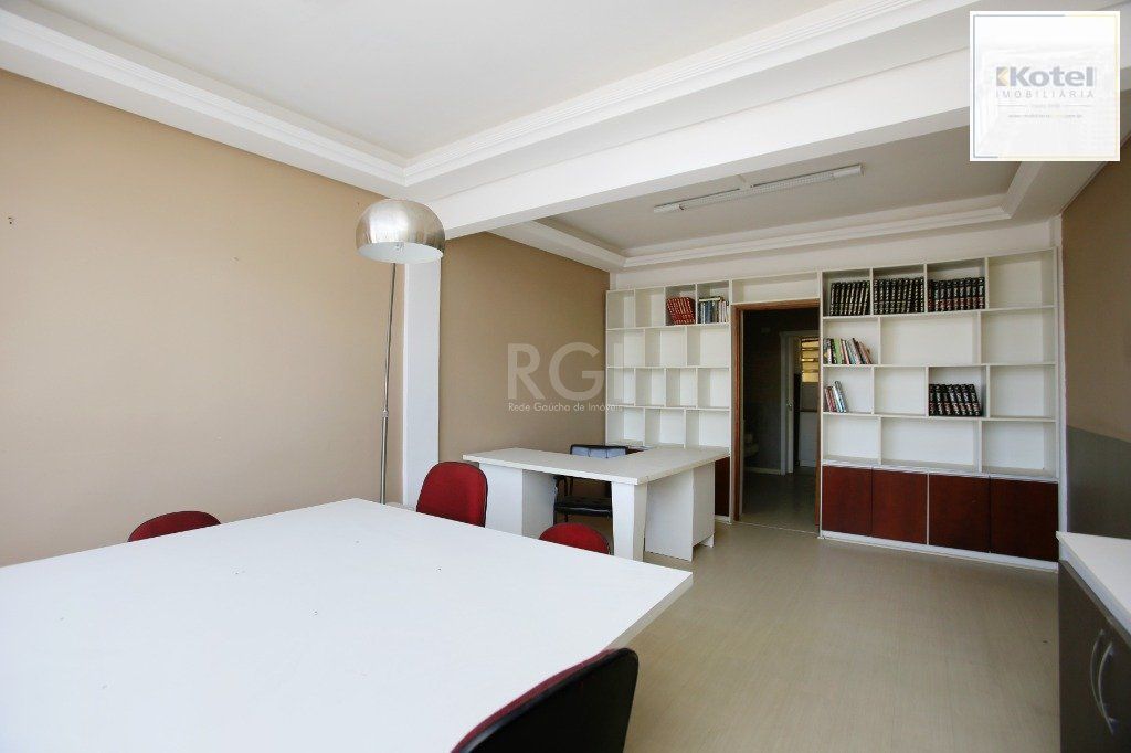 Sala Comercial à venda, 46m², Centro Histórico - Porto Alegre — foto 2