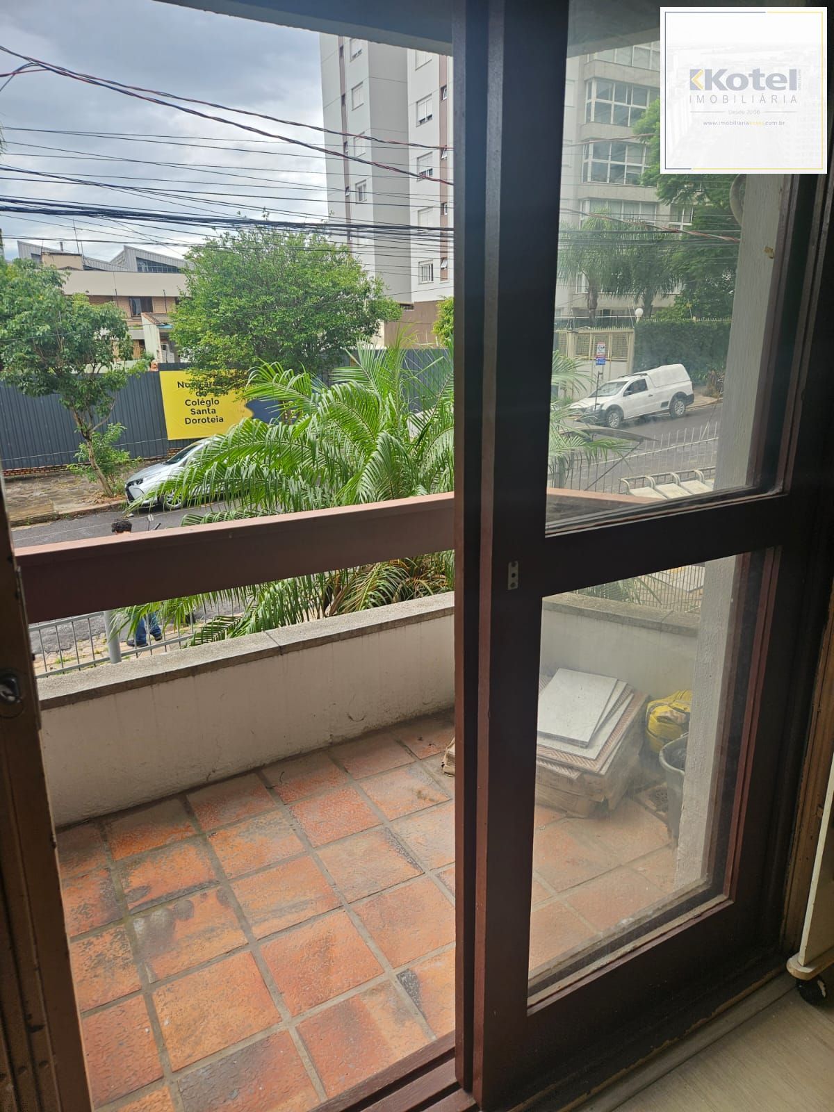 Apartamento 02 dormitorios com vaga — foto 3