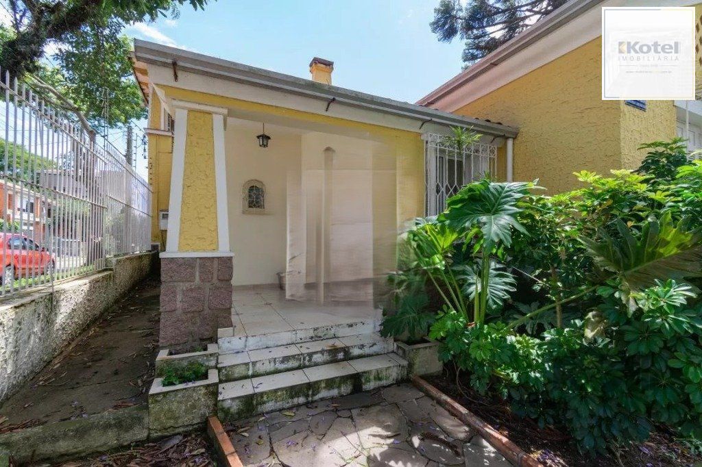 Casa 3 quartos à venda, 200m², Santo Antônio - Porto Alegre — foto 5