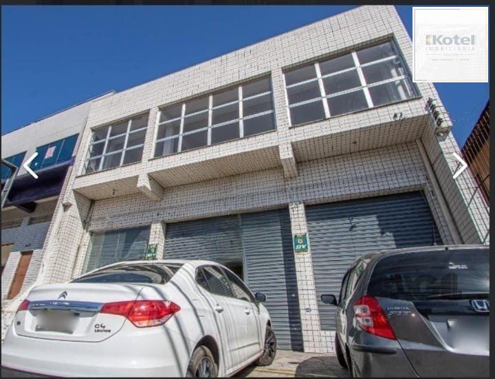 Prédio Comercial à venda, Petrópolis - Porto Alegre — foto 2