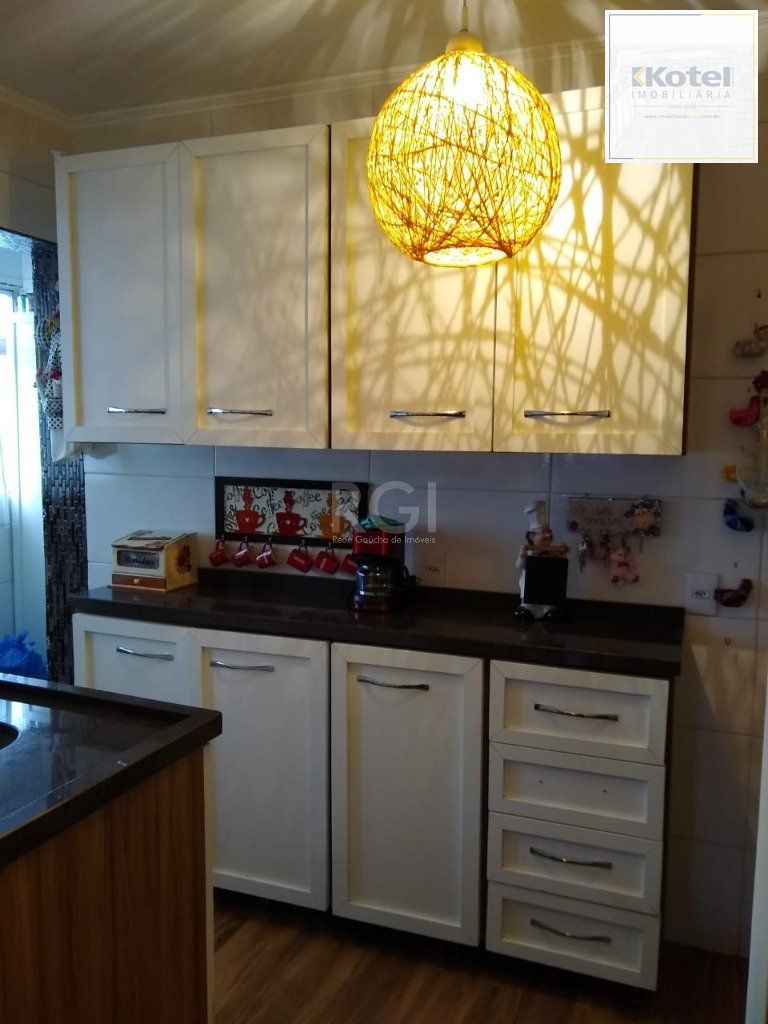 Apartamento para Venda - 70.34m², 2 dormitórios, 1 vaga - Jardim Itu Sabará