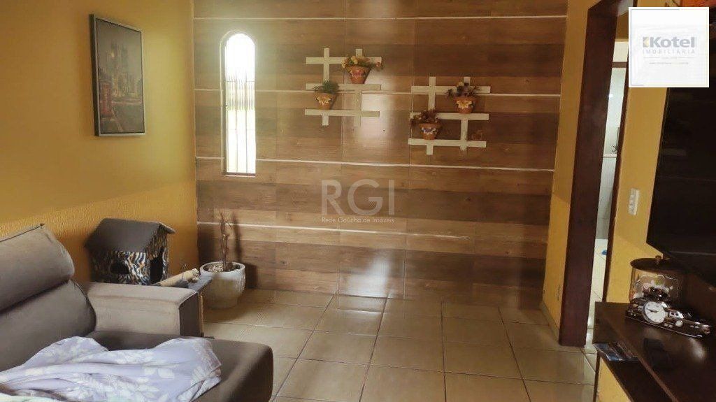 Casa 3 quartos à venda, 54m², Harmonia - Canoas