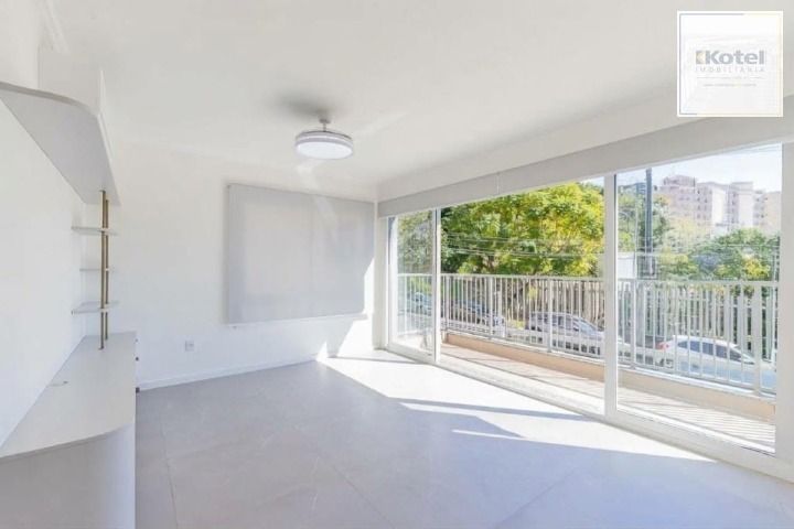 Apartamento no Quintal Moinhos, 2 suítes, à venda, 80 m², Moinhos de Vento - Porto Alegre — foto 3