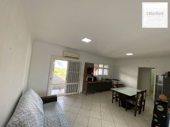 Casa no Bairro Harmonia em Canoas RS