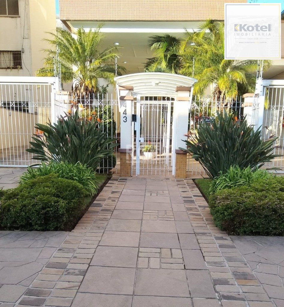 Apartamento 3 quartos à venda, 156m², Menino Deus - Porto Alegre — foto 4
