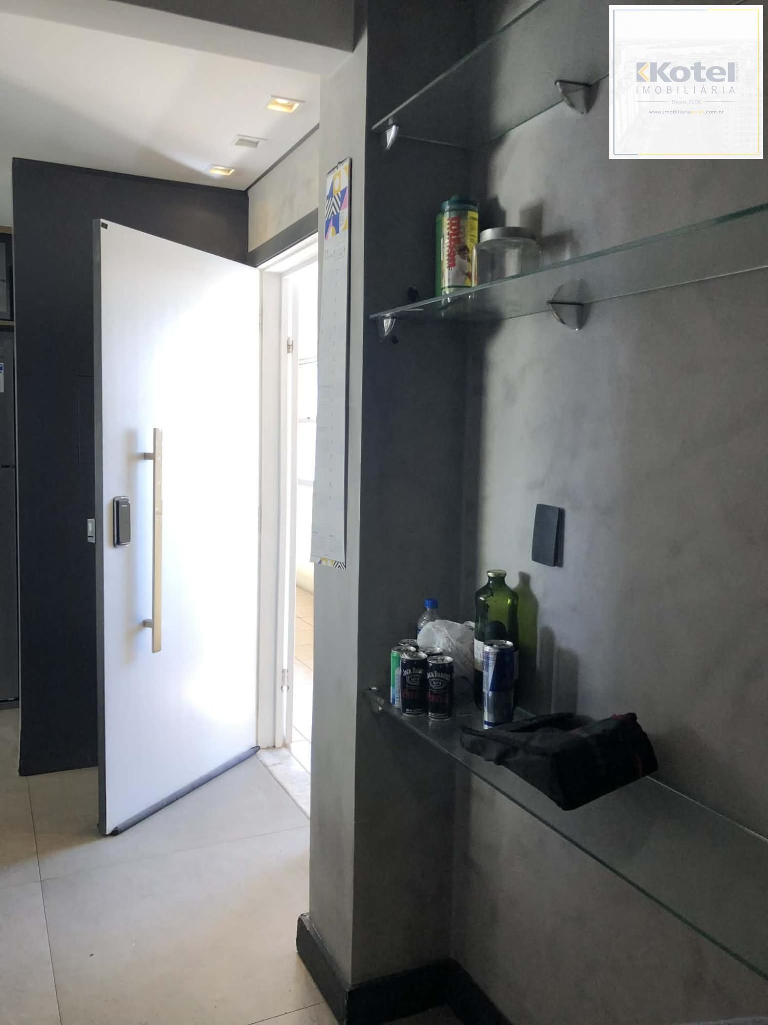 apartamento 01 dormitorio em frente  Palacio Farroupilha — foto 2