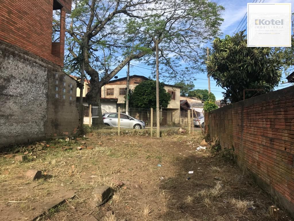 Terreno 398m² à venda no Passo do Feijó em Alvorada/RS