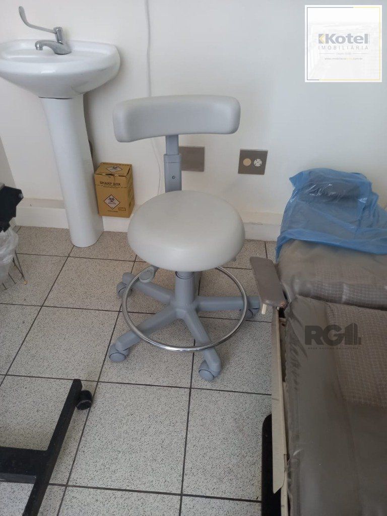 Sala Comercial à venda, Petrópolis - Porto Alegre — foto 3