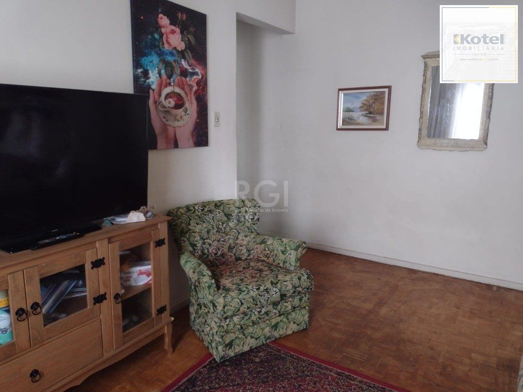 Apartamento para Venda - 90.72m², 2 dormitórios, Bom Fim — foto 2