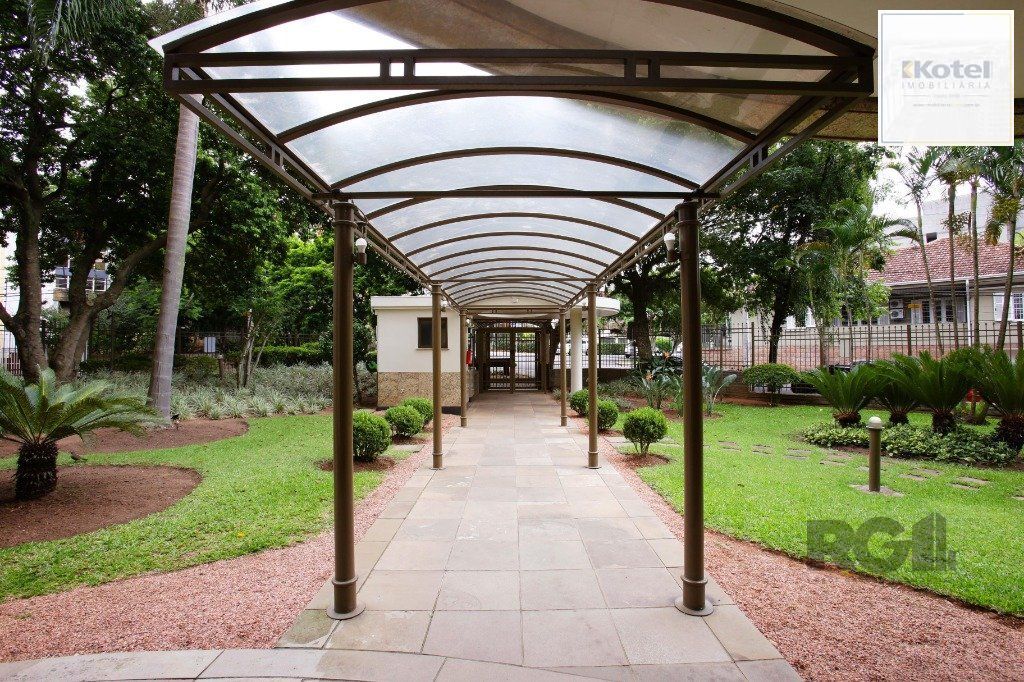Apartamento 3 quartos à venda, 107m², Moinhos de Vento - Porto Alegre