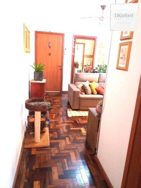 Apartamento para Venda - 60m², 2 dormitórios, Jardim Lindóia — foto 5
