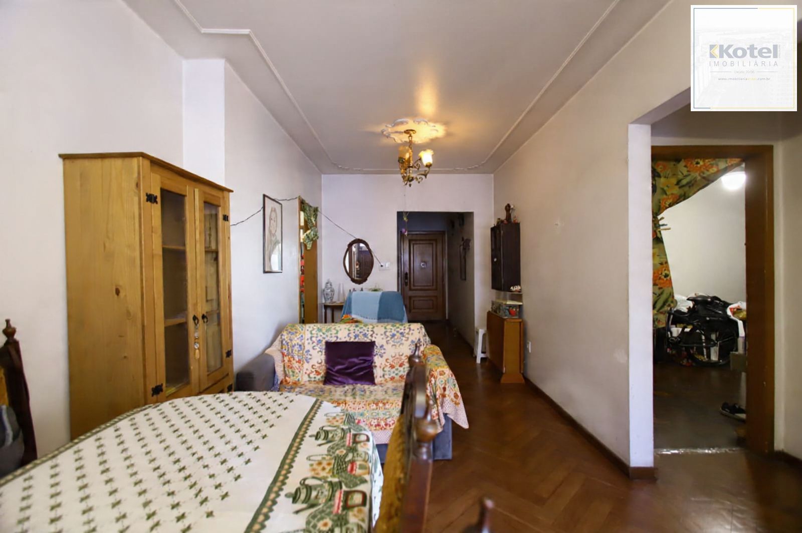 Apartamento 2 quartos à venda, 91m², São João - Porto Alegre — foto 3