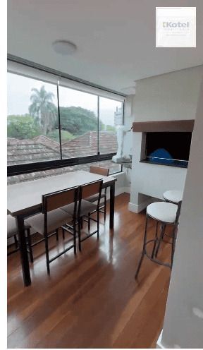 Apartame nto 02 Quartos em Petrópolis