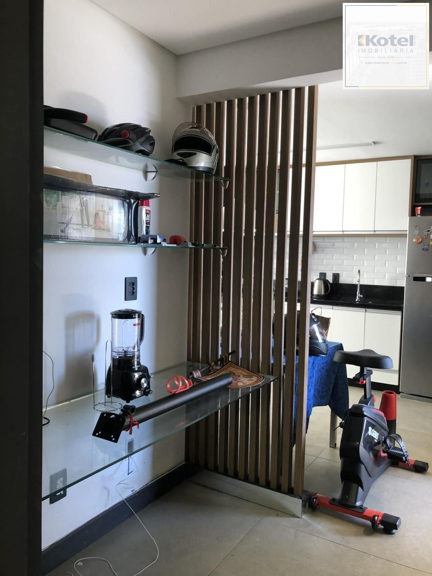 apartamento 01 dormitorio em frente  Palacio Farroupilha — foto 5