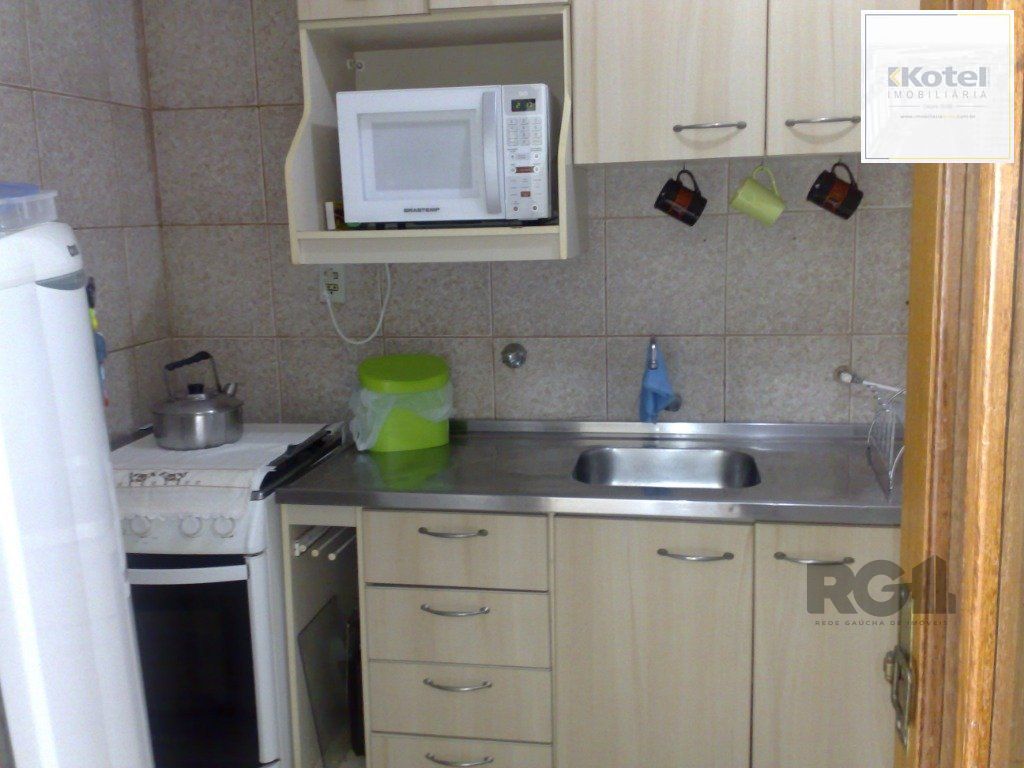 Apartamento  2 dormitórios próximo Barra Shopping — foto 2