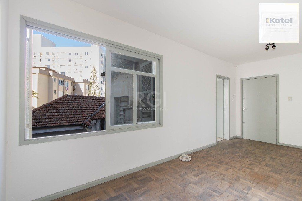 Apartamento para Venda - 28.31m², 1 dormitório, Azenha — foto 5