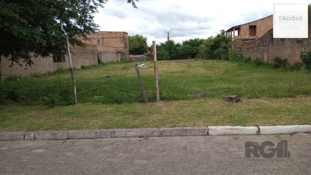 4 TERRENOS de 363m² cada, localizado em um dos bairros mais movimentados em Alvorada