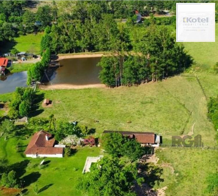 Sítio 4 quartos à venda, 22000m², Centro - Taquari — foto 3