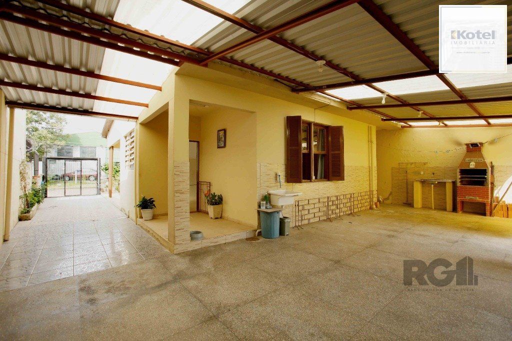 Casa 4 quartos à venda, 150m², Sarandi - Porto Alegre — foto 3