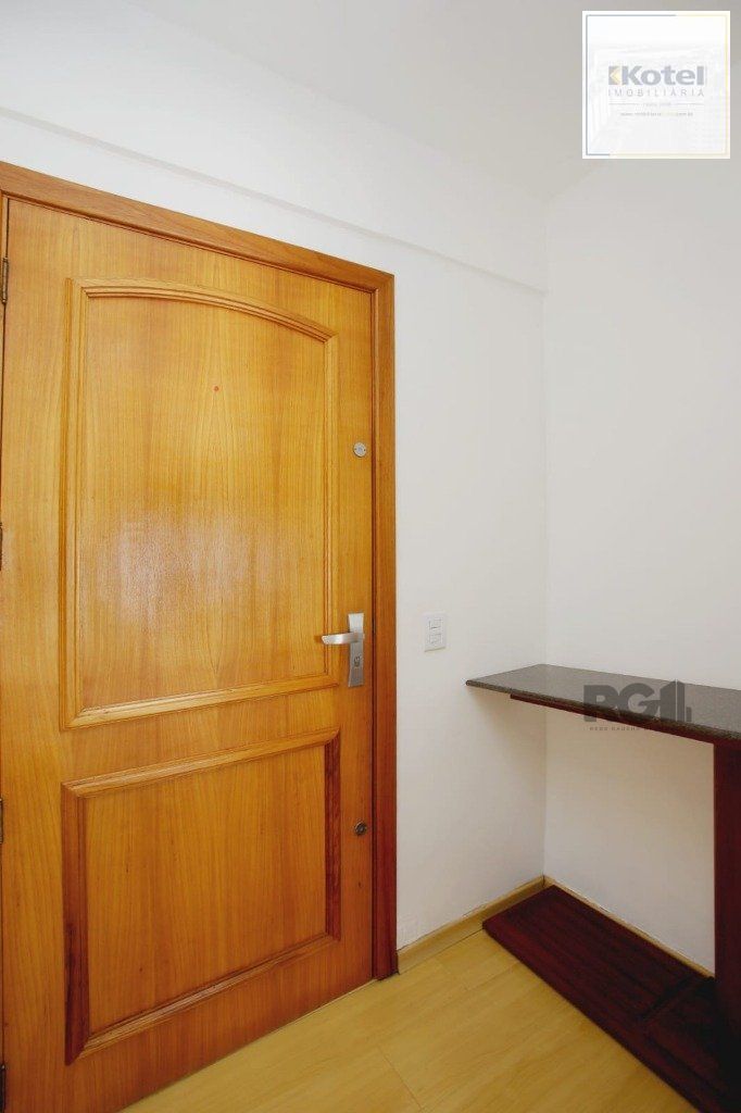 Apartamento, 2 Quartos, 2 Vagas, Bairro Petrópolis — foto 5