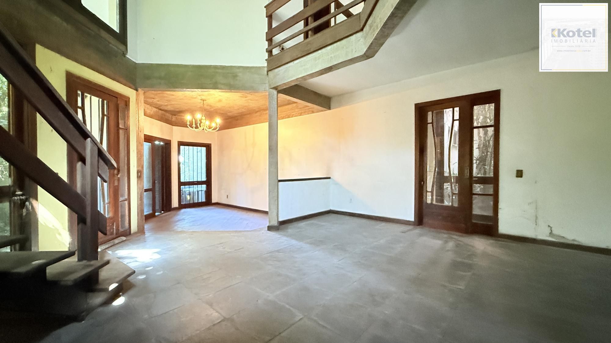 Casa na zona sul de frente para o Guaíba. — foto 5