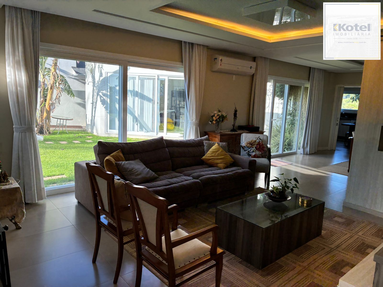 Casa 4 quartos à venda, 266m², Country - Santa Cruz do Sul — foto 4