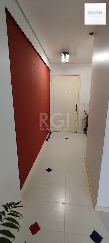 Conjunto/Sala para Venda - 38.87m², Bairro Floresta Porto Alegre — foto 3