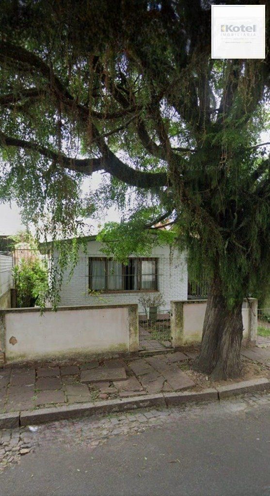 Terreno a venda no bairro Jardim Botânico