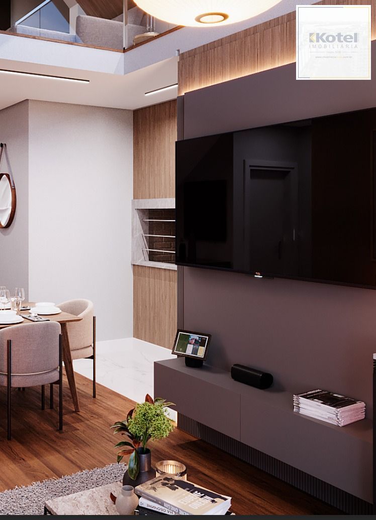 Apartamento 2 Suítes em Gramado/RS — Lançamento com Financiamento Direto até 65x — foto 4