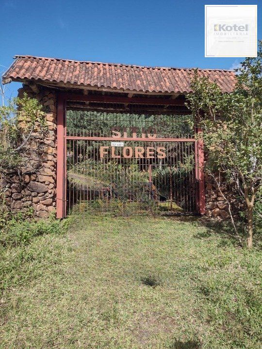 Sítio 1 quartos à venda, 210m², Albatroz - Osório — foto 2
