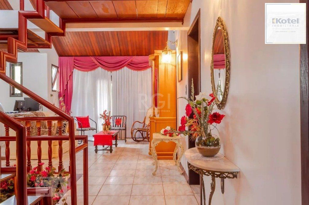 Casa 3 quartos à venda, 337m², Centro - Canoas