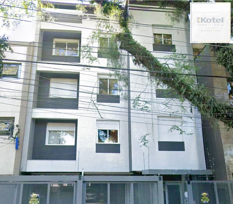 Apartamento 3 dormitórios com 2 vagas ao lado da SOGIPA — foto 2