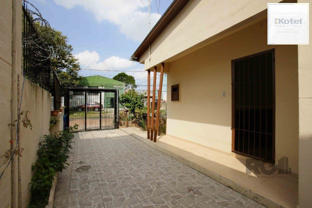 Casa 4 quartos à venda, 150m², Sarandi - Porto Alegre — foto 4