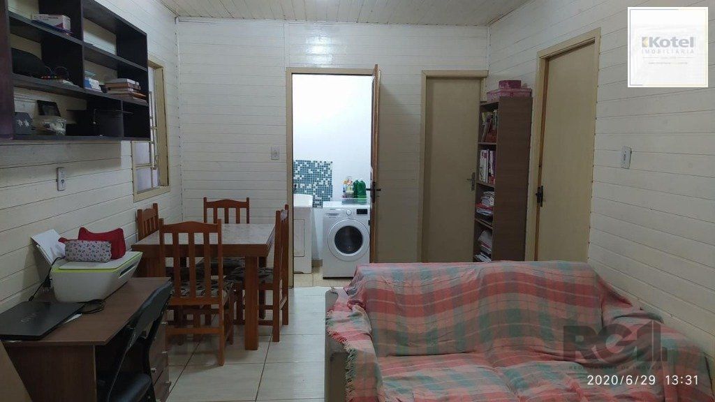 Casa 3 quartos à venda, 50m², Parque Florido - Gravataí