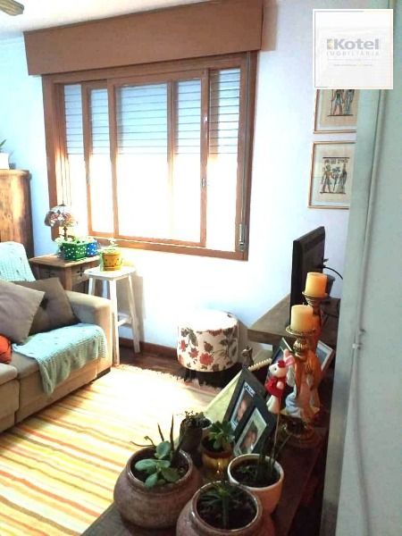 Apartamento para Venda - 60m², 2 dormitórios, Jardim Lindóia — foto 4