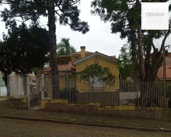 Casa 3 quartos à venda, 200m², Santo Antônio - Porto Alegre — foto 2