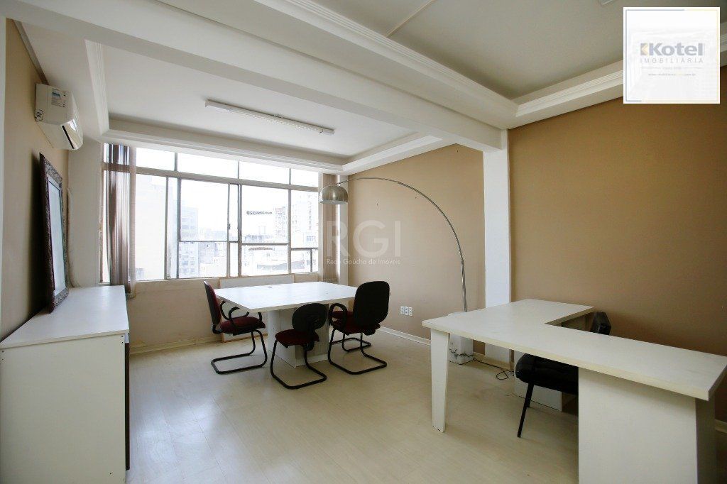 Sala Comercial à venda, 46m², Centro Histórico - Porto Alegre — foto 3