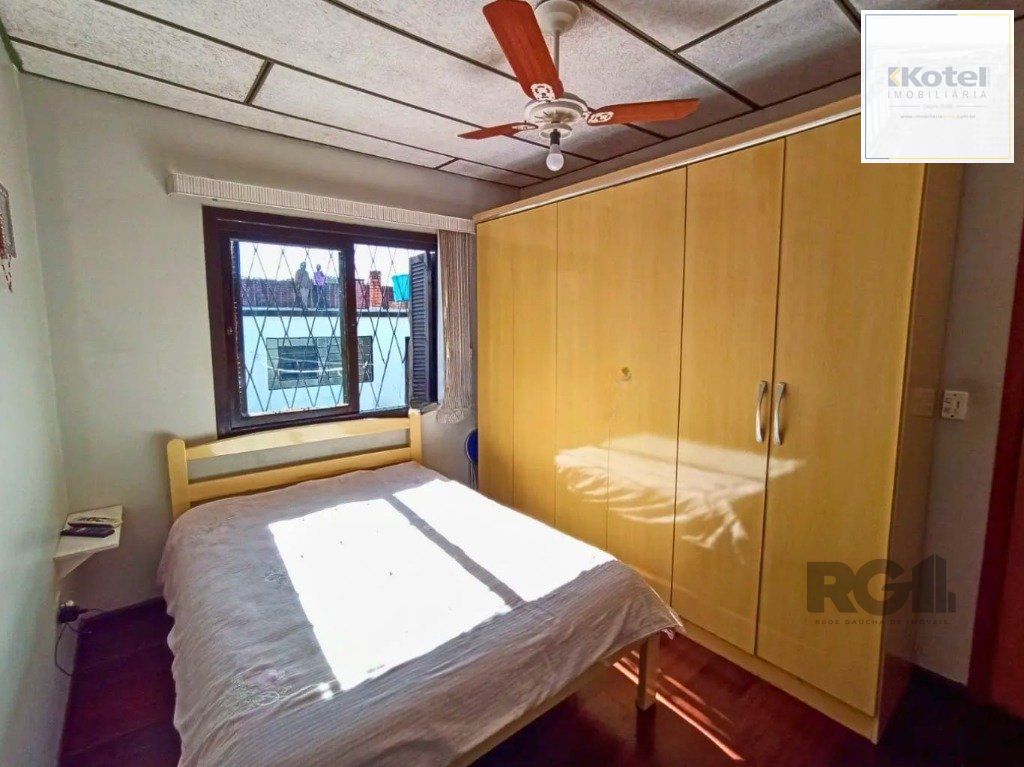 Casa com 3 quartos espaçosos, 2 banheiros bem distribuídos e 2 vagas de garagem — foto 4