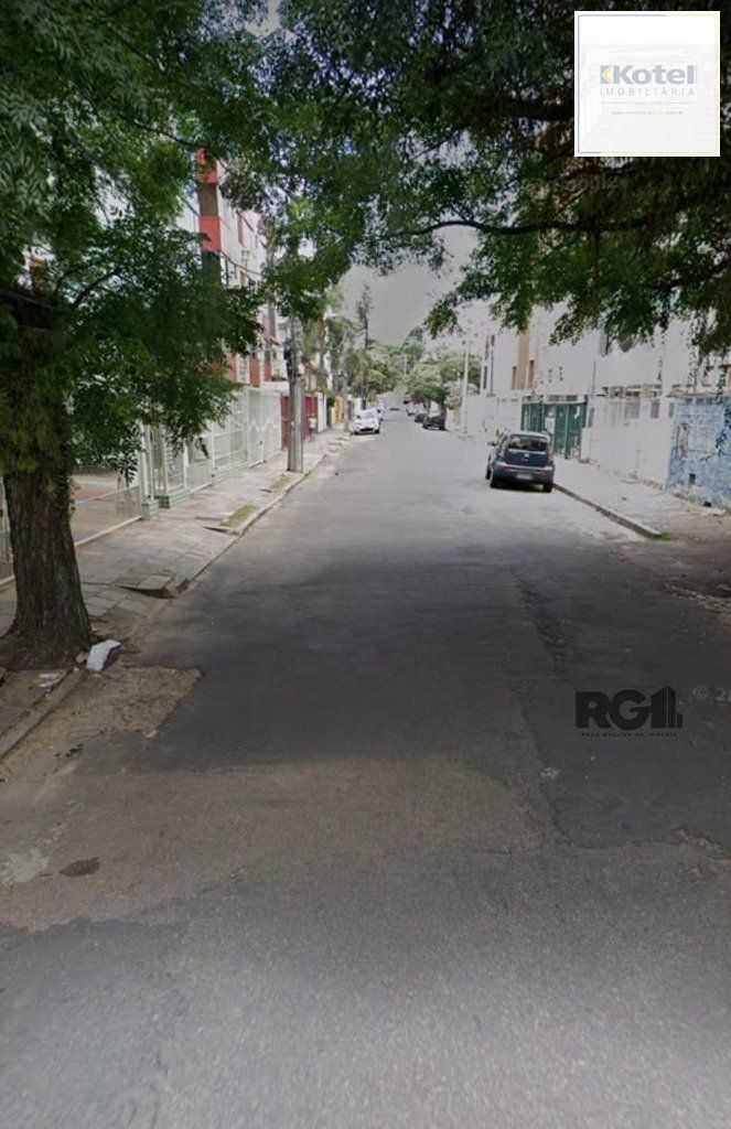 Terreno no Bairro jardim Botanico em Porto Alegre  próximo ao Bourbom Ipiranga