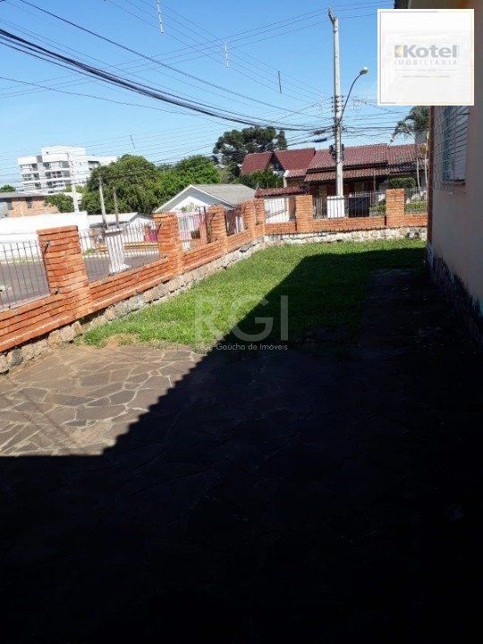 Casa 3 quartos à venda, 150m², Nossa Senhora das Graças - Canoas