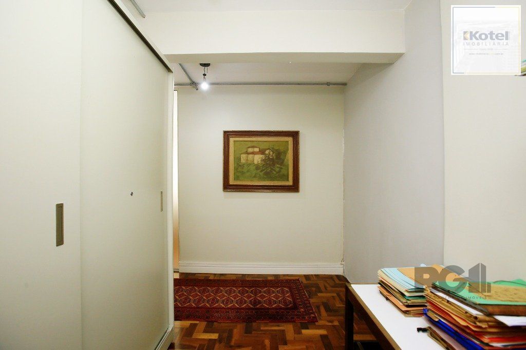 Sala Comercial à venda, 25m², Centro Histórico - Porto Alegre — foto 3