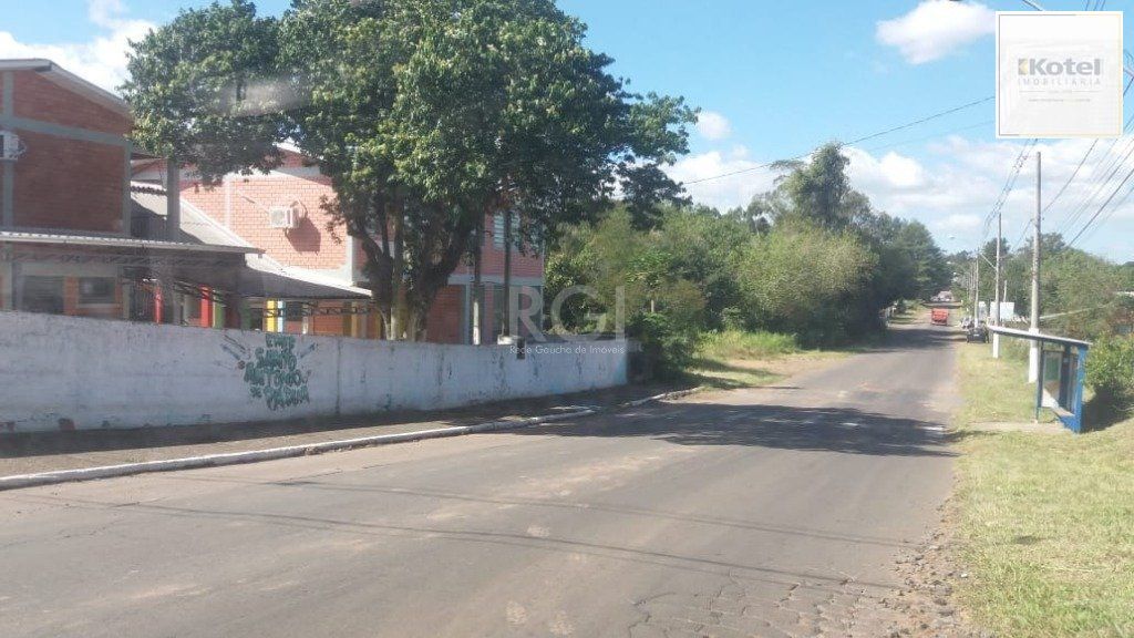 Casa para Venda - 70m², 2 dormitórios, 1 vaga - Santo Antonio