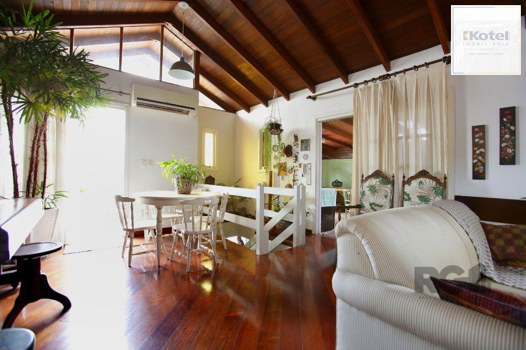 Cobertura 3 quartos à venda, 249m², Chácara das Pedras - Porto Alegre — foto 3