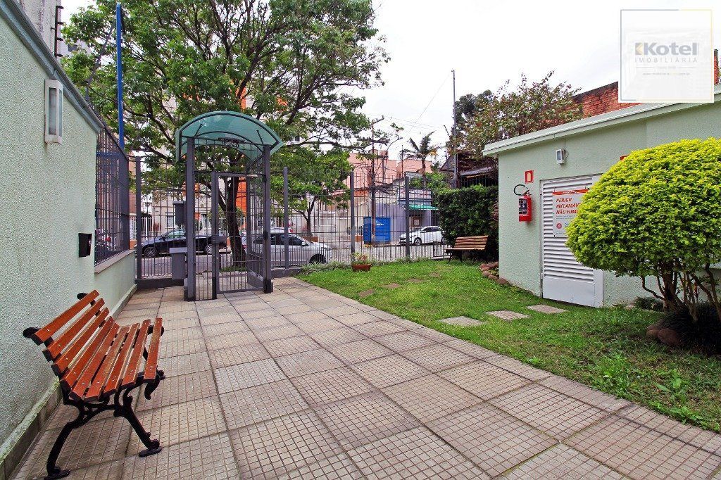 Apartamento para Venda - 63.88m², 2 dormitórios, Cidade Baixa