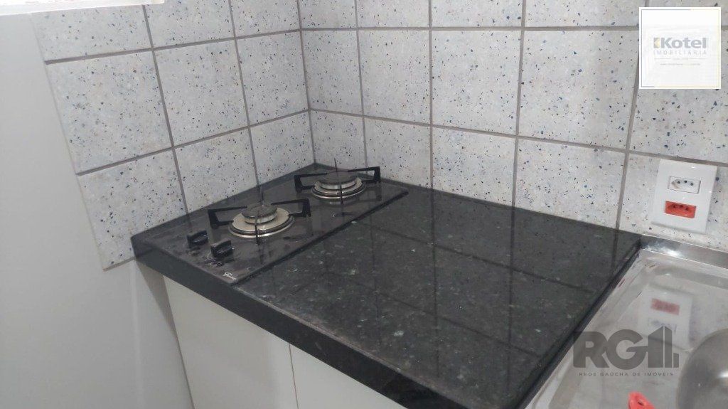 Apartamento 1 quartos à venda, 26m², Santana - Porto Alegre — foto 3